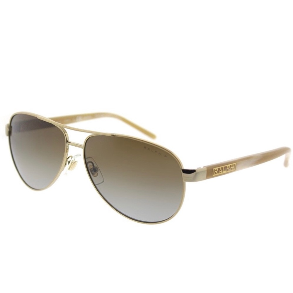 Ralph Lauren sunglasses with case